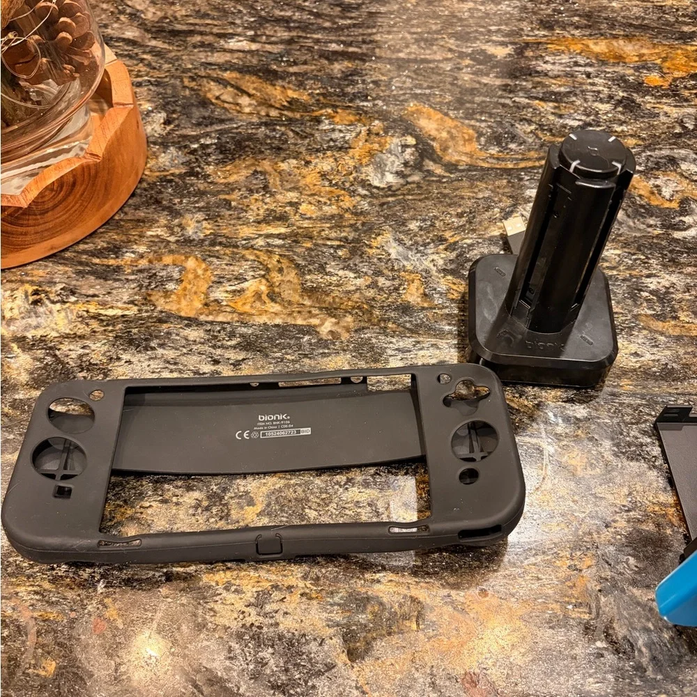 Nintendo Switch Console